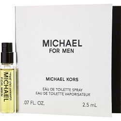 Michael Kors By Michael Kors Edt Spray Vial MINI Package Of 4