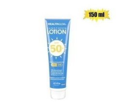 Sunscreen Lotion SPF50 150ML