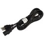 IPA23B IPA23C Speaker System PlatinumPower AC Power Cord Cable for Ion Explorer Bluetooth IPA23