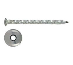 Roofing Screw 75MM And Washer Pack Of 100