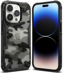 Ringke Fusion X Military-grade Slim Protective Case For Iphone 14 Pro