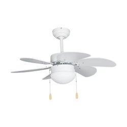 AEG Ceiling Fan Light FCF083 White