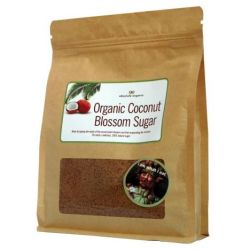 Absolute Organix Organic Coconut Blossom Sugar