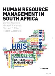 Human Resource Management In South Africa Paperback 5th Revised Edition