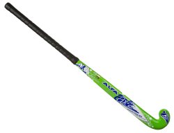 Alfa Wooden Latest Technology Composite Hockey Stick - 36 Inch Long ALF-HS8A