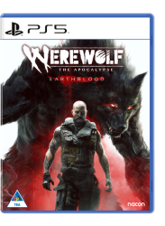 Werewolf The Apocalypse: Earthblood PS5