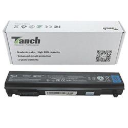 Tanch Laptop Battery For Toshiba PA5162U-1BRS PA5163U-1BRS PABAS280