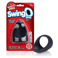Screaming O Swingo Sling Black
