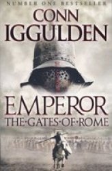 The Gates of Rome Paperback