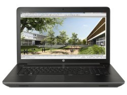 HP Zbook 17 G3 I7 4g Laptop Y6j94es