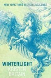 Winterlight - Book Seven Paperback