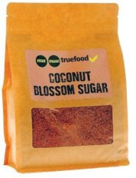 Absolute Organix Truefoods Organic Coconut Blossom Sugar 400G