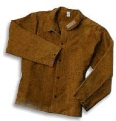 Procraft Leather Welding Jacket - Medium