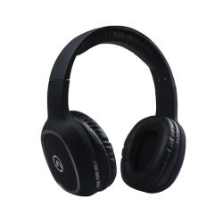 Amplify Pro Chorus Series Bluetooth Headphones - Black