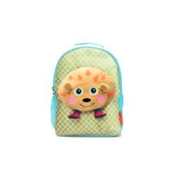 Super-soft Backpack Hedgehog