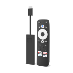 Dcolor Android Tv Box 4K Dongle Netflix DSTV Google Certified Smart Tv