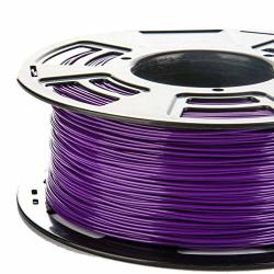 STRONGHERO3D 3D Printing Pla Filament Purple Violet 1.75MM Net Weight 1KG Accuracy + -0.03MM