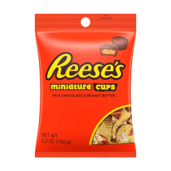 Reese's Miniature Cups 150G