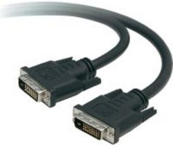 Belkin DVI-D Dual-link Cable