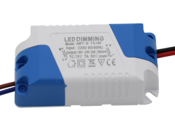 Dimmable Driver For DFL-D1203 Range