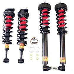 For 2003-2006 Mercedes-Benz CLK320, CLK500, CLK 55AMG, C55