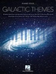 Galactic Themes Paperback