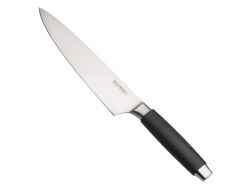 Le Creuset Black Handle Chef's Knife 20cm