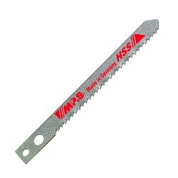 Jigsaw Blade Metal Makita-shank 80MM 12TPI 2PK