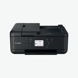 Мфу canon pixma ts9540 обзор