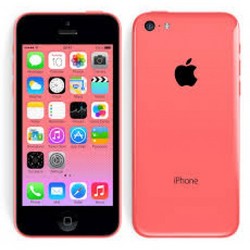 Apple iPhone 5C 16GB Pink