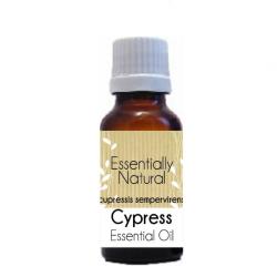 Cypress Essential Oil - 30ML