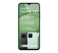 Huawei 64GB Nova Y61 Green