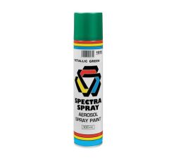 Spectra 300ML Spray Paint Rich Pale Gold
