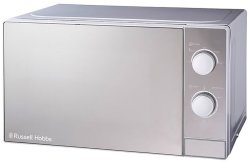Russell Hobbs Manual Microwave - 20L
