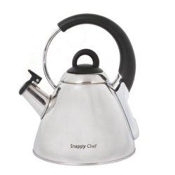 snappy chef kettle