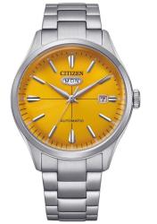 Gents Eco-drive Automatic Collection NH8391-51Z