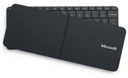 microsoft wedge keyboard user manual