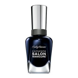 Sally Hansen Complete Salon Manicure Dark Hue-moor 0.5 Fluid Ounce
