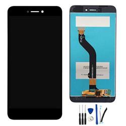 Full Lcd Display Screen With Digitizer Touch Panel Assembly Replacement For Huawei P9 Lite 2017 PRA-LA1 PRA-LX2 PRA-LX1 PRA-LX3 P8 Lite 2017 NOVA Lite Black