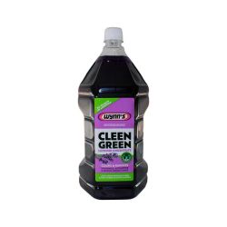 Cleen Green Lavender 2L - Biodegradable All-purpose Cleaner