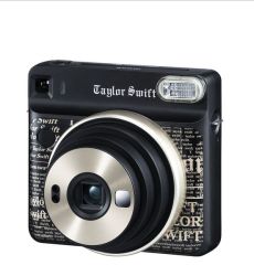 Fujifilm Instax SQ6 Taylor Swift Camera Value Bundle