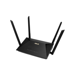 Asus RT-AX53U AX1800 Wifi 6 Dual-band Aimesh Router