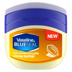 Vaseline Petroleum Jelly 100ML - Cocoa Butter