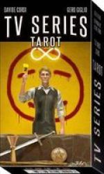 Tv Series Tarot Cards
