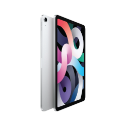 Apple Ipad Air 10.9-INCH 2020 4TH Generation Wi-fi + Cellular 64GB - Silver Better