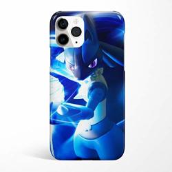 Lucario Phone Case For Iphone And Samsung Phones