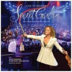 Live At Kilden 20TH Anniversary Conc Live Cd 2016 Cd