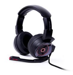 Avermedia Sonicwave USB 7.1 Gaming Headset For PC Mac PS4 GH337