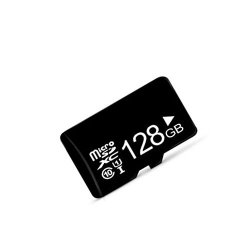 Micro Sd Memory Card 128GB High Speed Class 10 With Micro Sd Adapter Pack 1