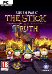 South Park The Stick Of Trut